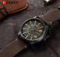 Rad Curren Sport Watch For Men