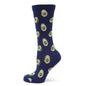 Avocado Men's Sock