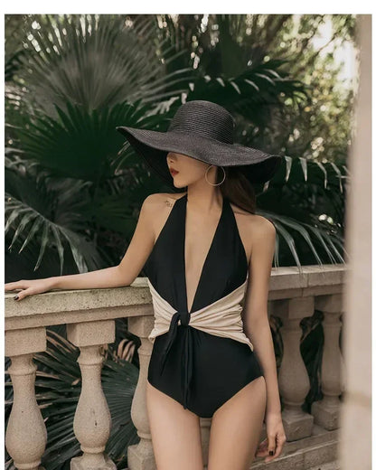 Foldable Wide Brim Straw Bucket Sun Hat