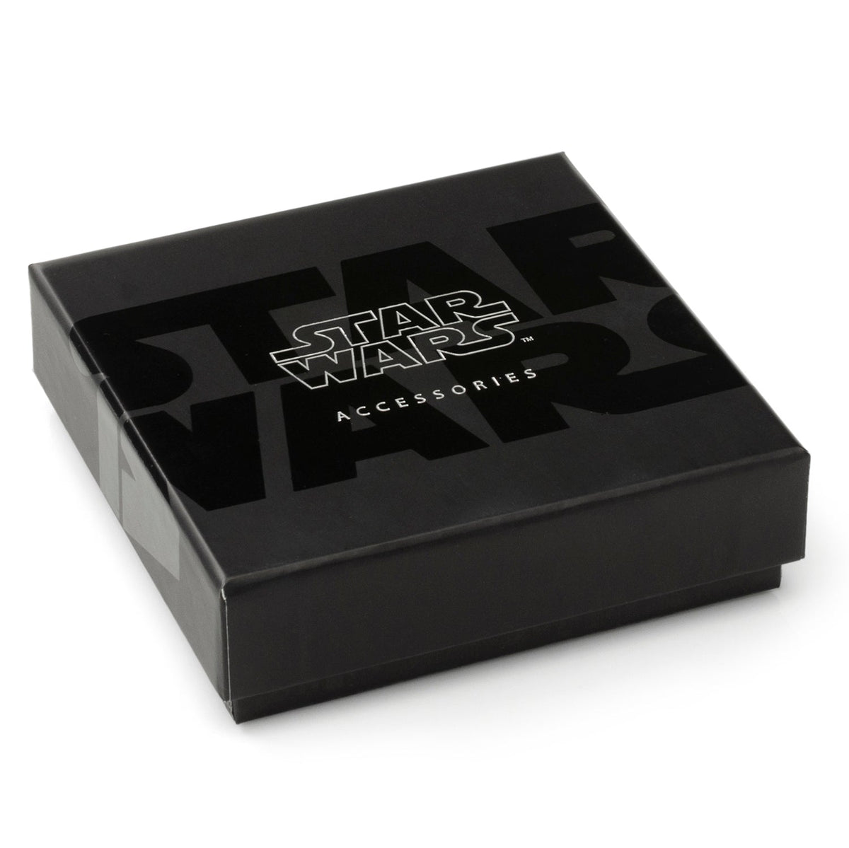 Star Wars Darth Vader Double Wrap Bracelet