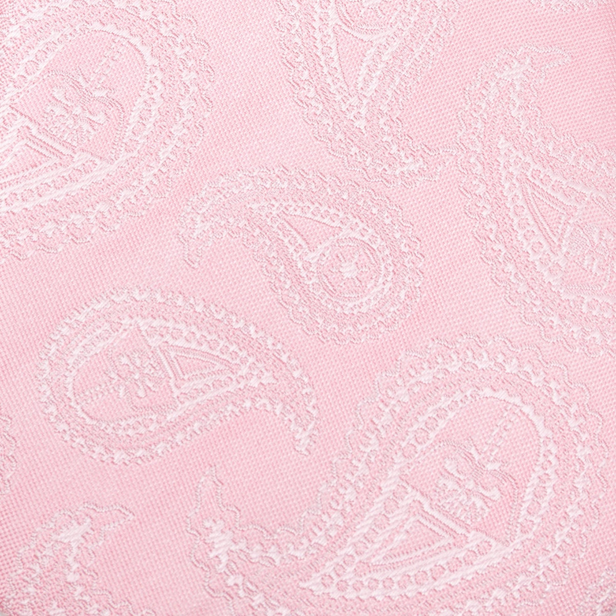 Star Wars Darth Vader Pink Paisley Silk Tie