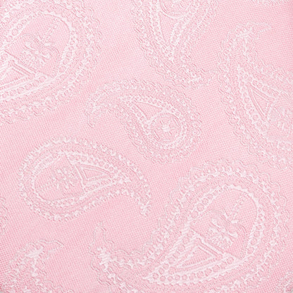 Star Wars Darth Vader Pink Paisley Silk Tie