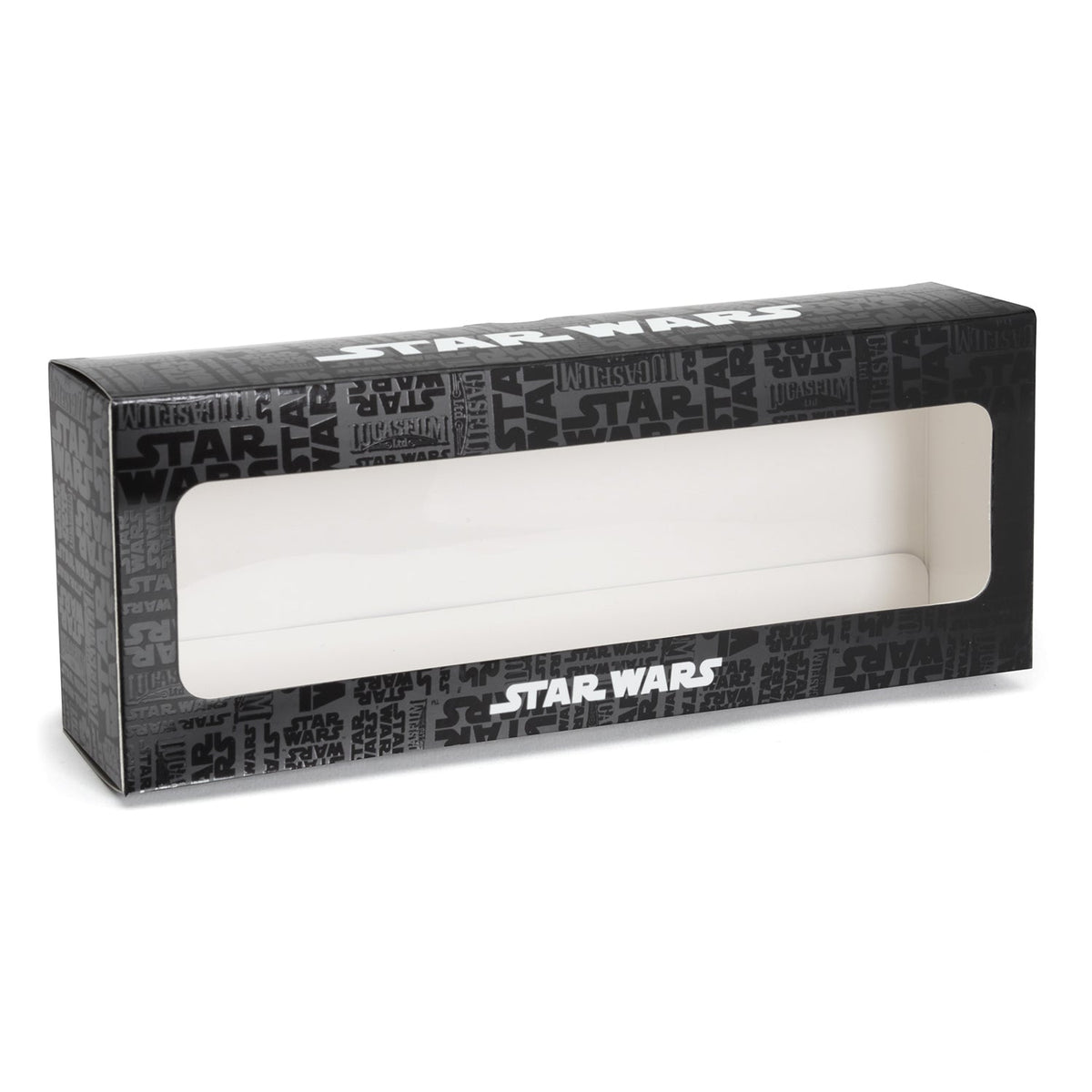 Star Wars LIGHTSABER Battle Dress Socks and Darth Vader Lapel Pin Gift Set