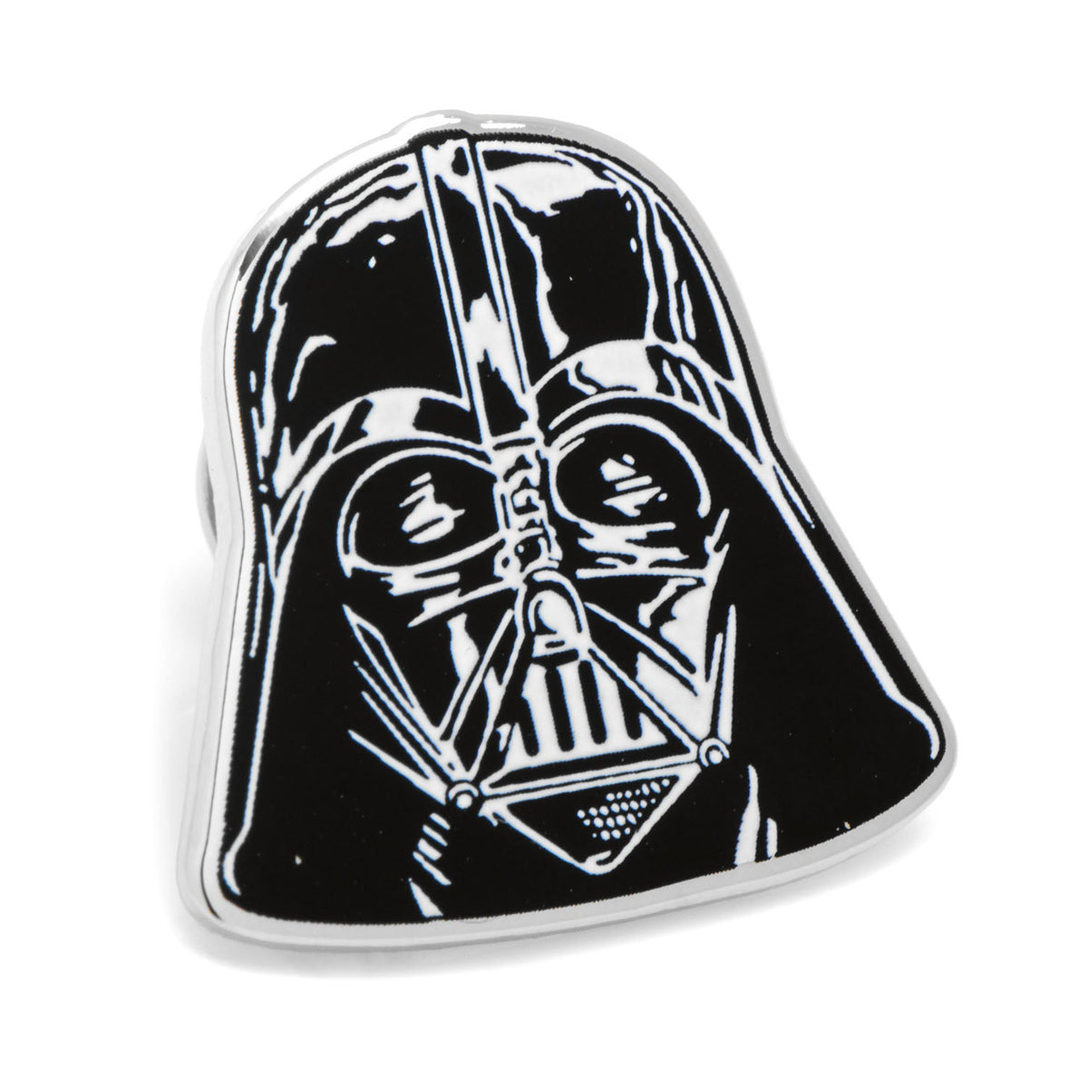 Star Wars LIGHTSABER Battle Dress Socks and Darth Vader Lapel Pin Gift Set