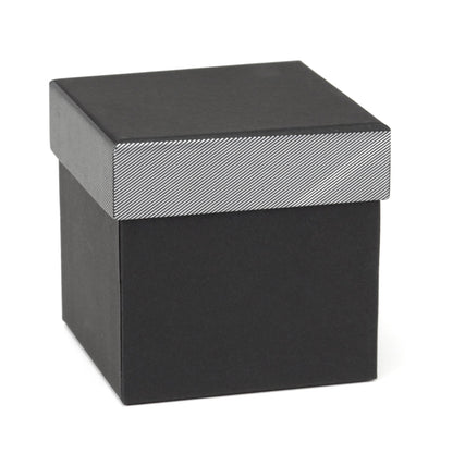 Star Wars Darth Vader Gray Polka Dot Bow Tie and Pocket Square Gift Set