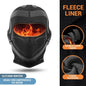 Camo Balaclava Face Mask | Windproof