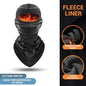 Camo Balaclava Face Mask | Windproof