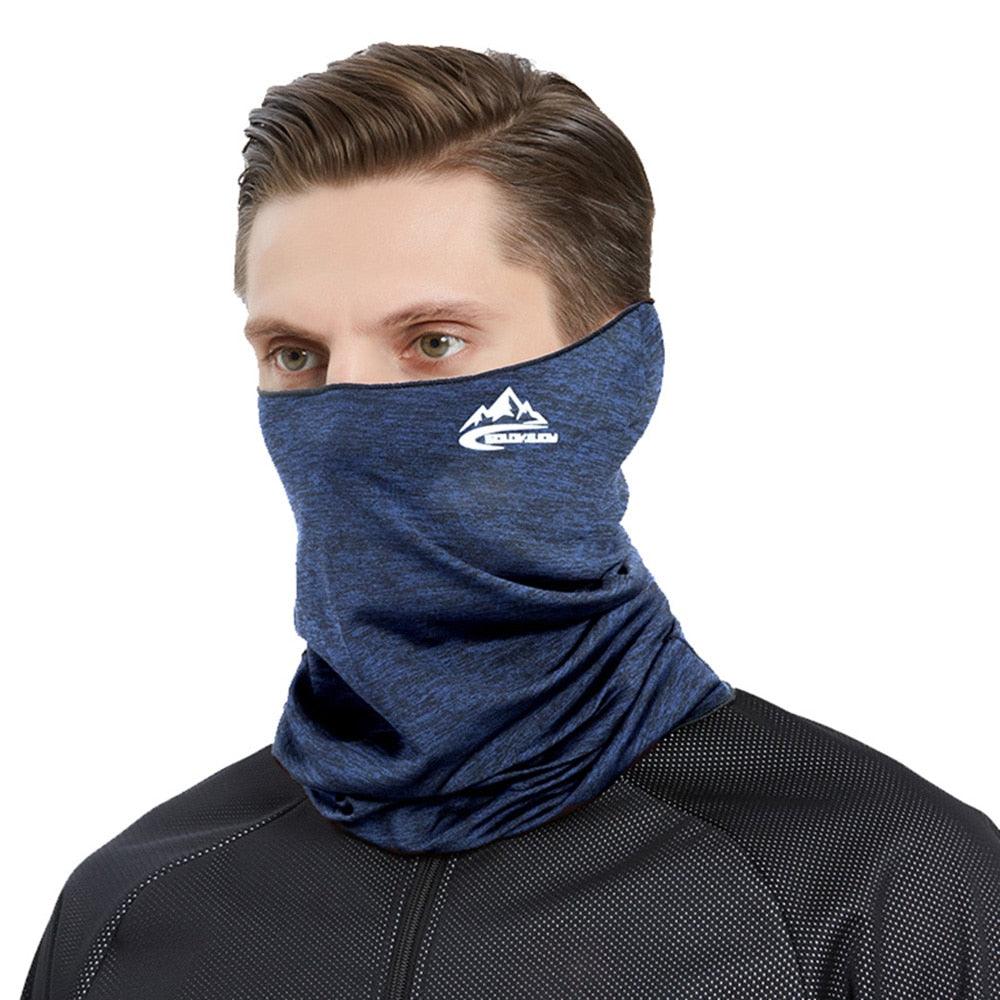 Outdoor Cycling Neck Gaiter Bandana