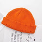 Classic Knit Beanie Hat | Unisex