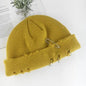 Classic Knit Beanie Hat | Unisex