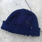 Classic Knit Beanie Hat | Unisex