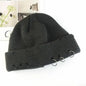 Classic Knit Beanie Hat | Unisex