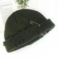 Classic Knit Beanie Hat | Unisex