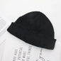 Classic Knit Beanie Hat | Unisex