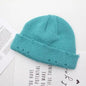 Classic Knit Beanie Hat | Unisex