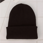Slouchy Knit Beanie Hat | Unisex