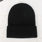Slouchy Knit Beanie Hat | Unisex