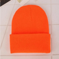 Slouchy Knit Beanie Hat | Unisex