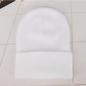 Slouchy Knit Beanie Hat | Unisex