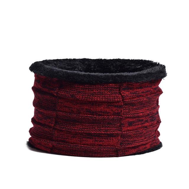 Winter Beanie Hat & Scarf Set | Unisex