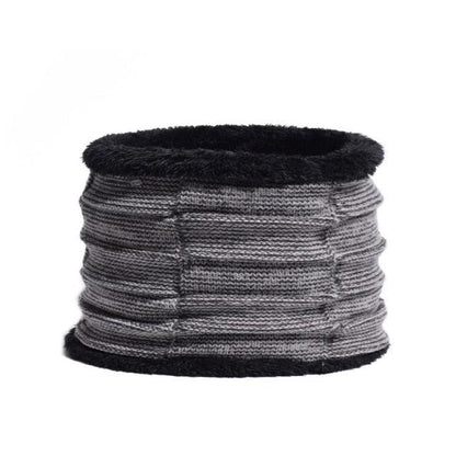 Winter Beanie Hat & Scarf Set | Unisex