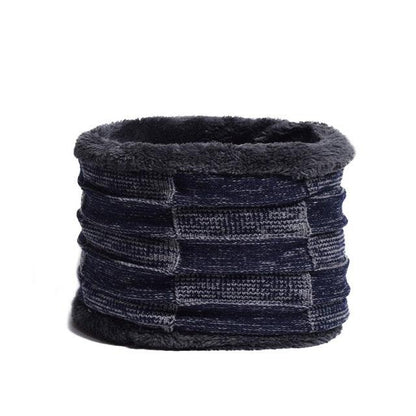 Winter Beanie Hat & Scarf Set | Unisex