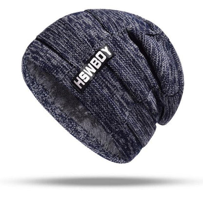 Winter Beanie Hat & Scarf Set | Unisex