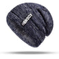 Winter Beanie Hat & Scarf Set | Unisex
