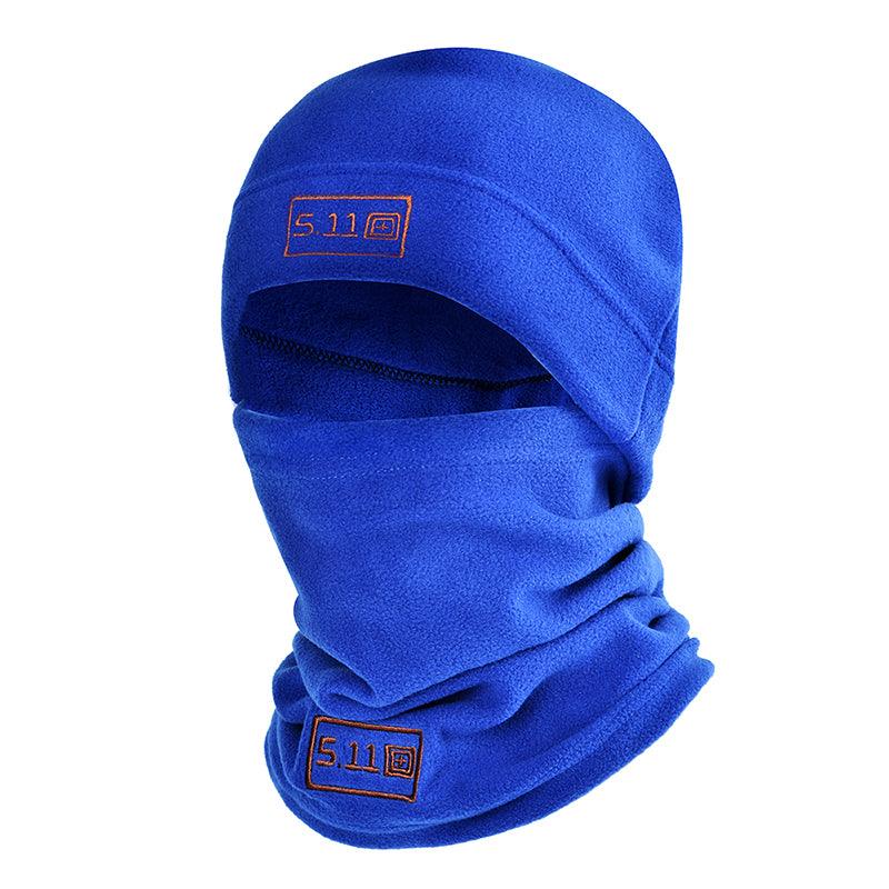 Fleece Balaclava Face Mask & Neck Warmer