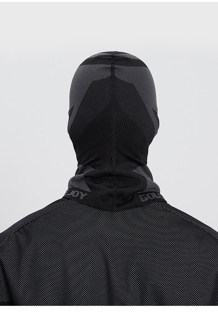 Camo Balaclava Face Mask | Windproof