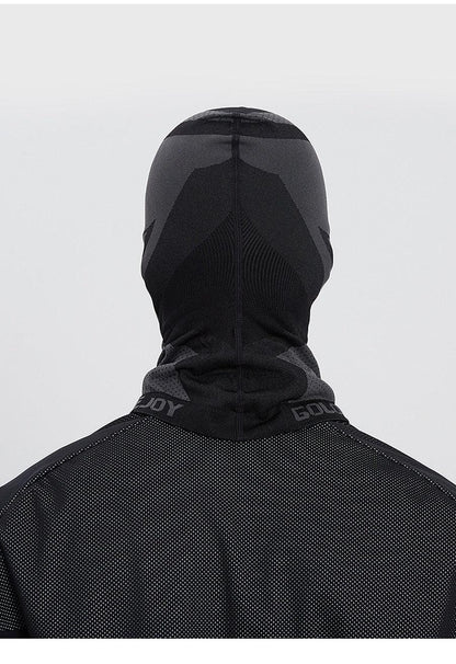 Camo Balaclava Face Mask | Windproof