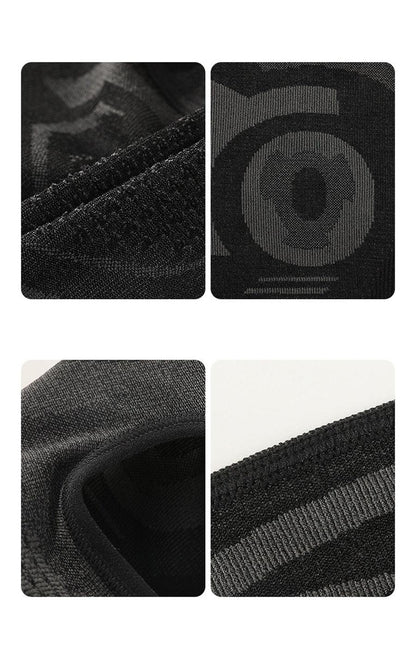 Camo Balaclava Face Mask | Windproof
