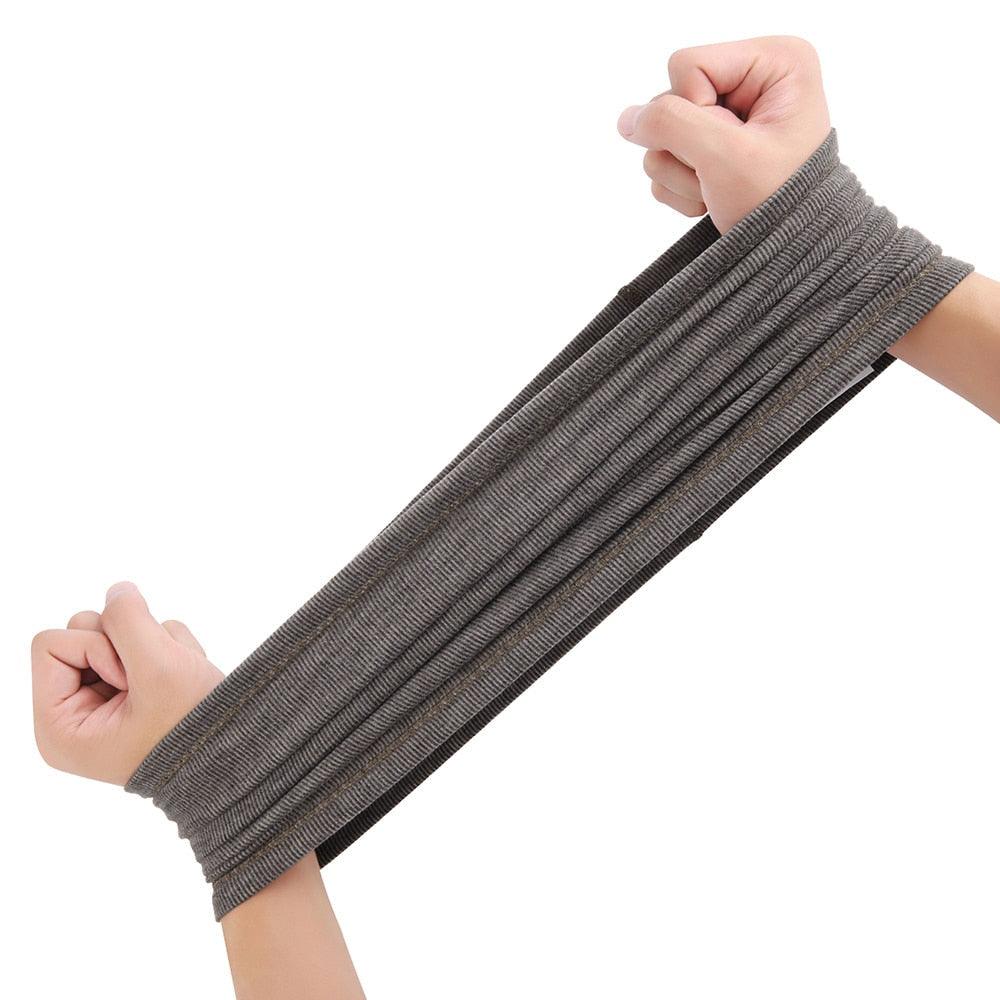 Fleece Thermal Neck Gaiter Face Cover