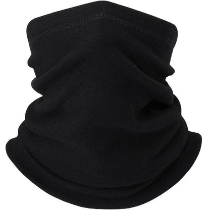 Fleece Thermal Neck Gaiter Face Cover