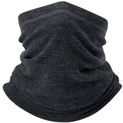 Fleece Thermal Neck Gaiter Face Cover