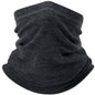 Fleece Thermal Neck Gaiter Face Cover