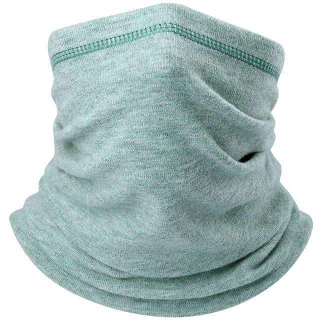 Fleece Thermal Neck Gaiter Face Cover