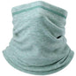 Fleece Thermal Neck Gaiter Face Cover