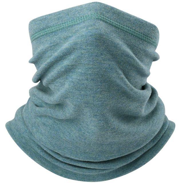 Fleece Thermal Neck Gaiter Face Cover