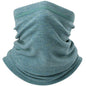 Fleece Thermal Neck Gaiter Face Cover