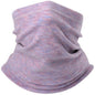 Fleece Thermal Neck Gaiter Face Cover