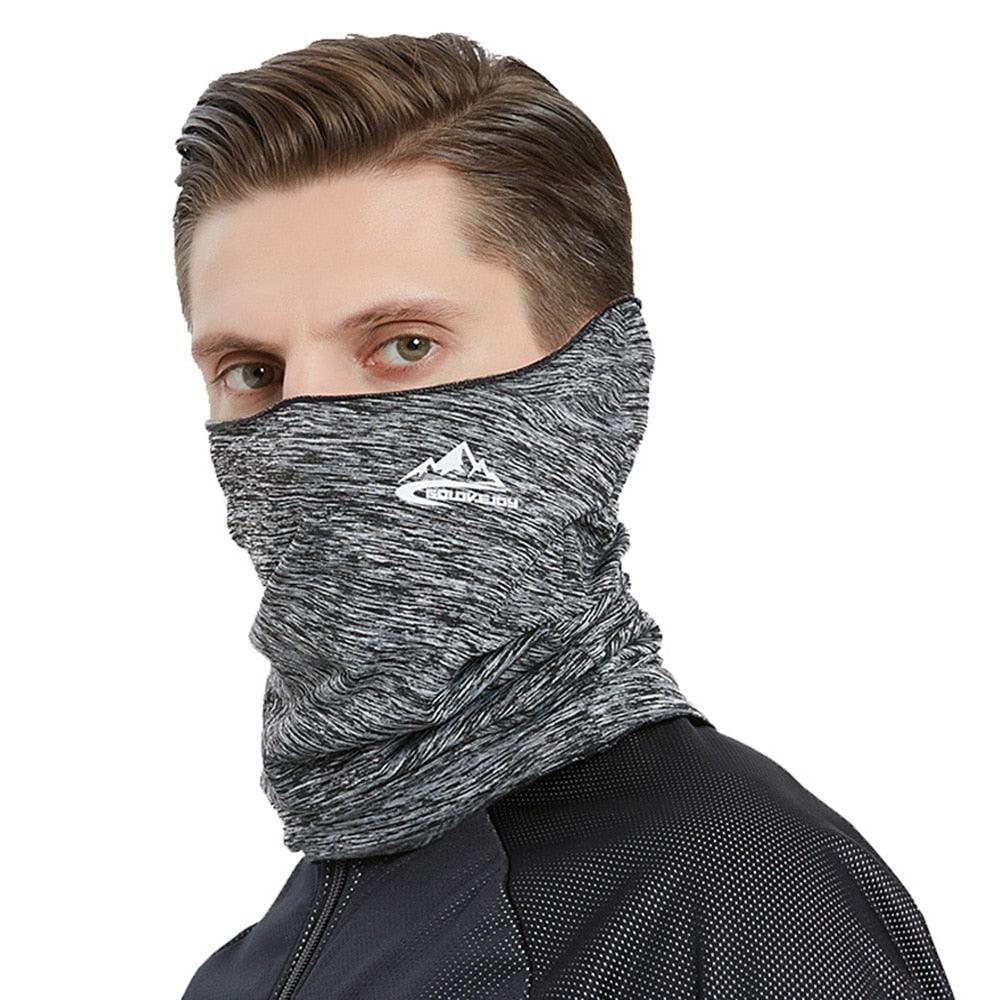 Outdoor Cycling Neck Gaiter Bandana