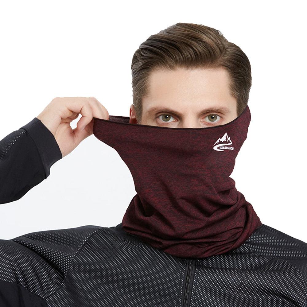 Outdoor Cycling Neck Gaiter Bandana