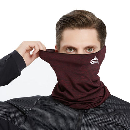 Outdoor Cycling Neck Gaiter Bandana