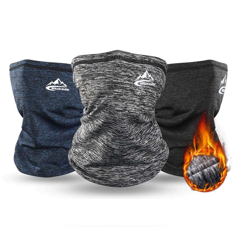 Outdoor Cycling Neck Gaiter Bandana