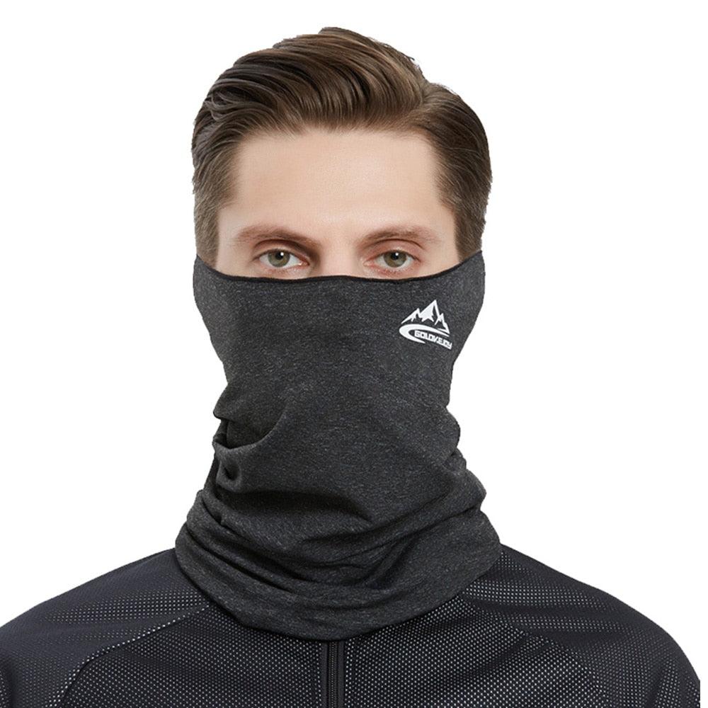 Outdoor Cycling Neck Gaiter Bandana