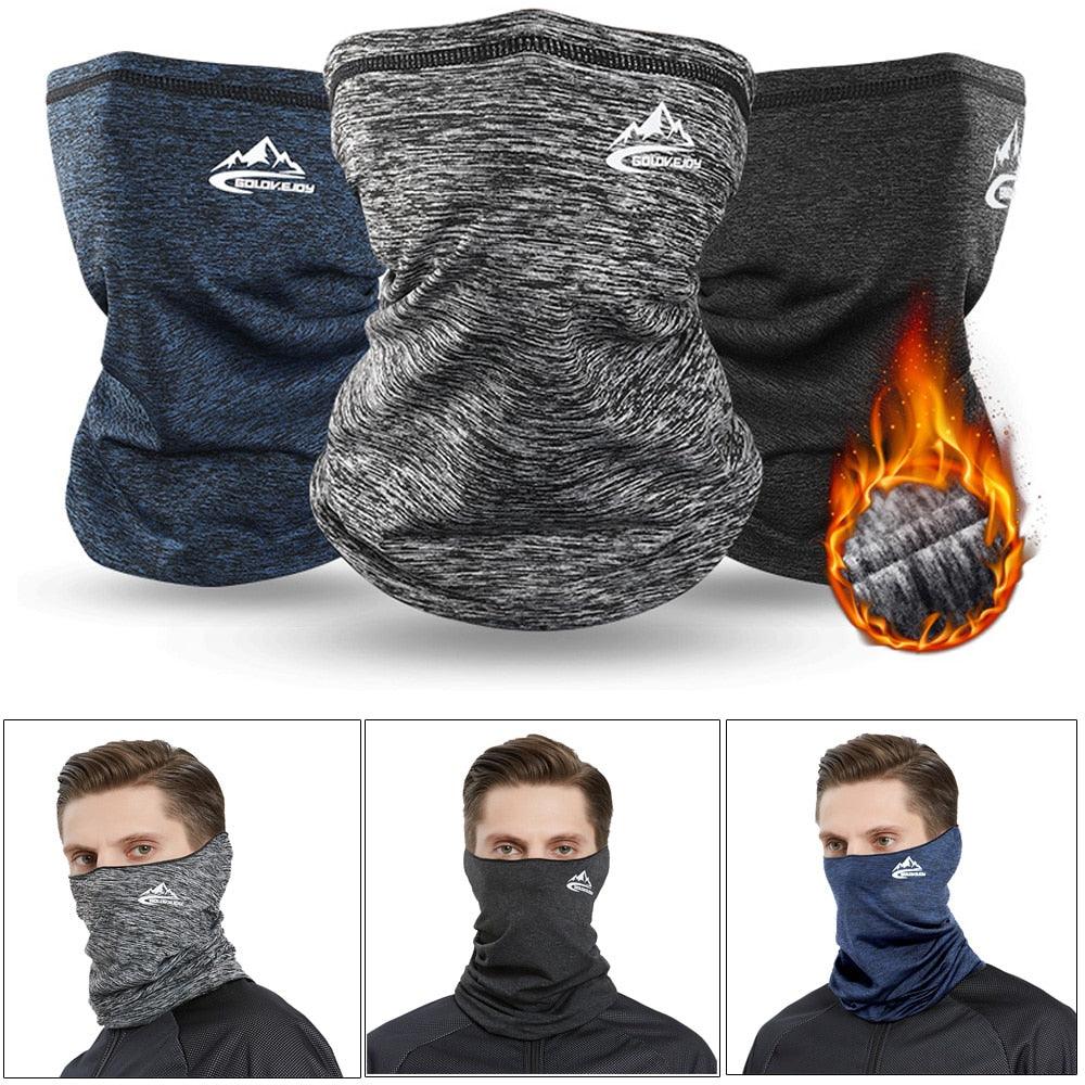 Outdoor Cycling Neck Gaiter Bandana