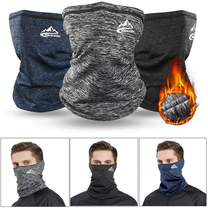 Outdoor Cycling Neck Gaiter Bandana