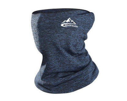Outdoor Cycling Neck Gaiter Bandana