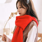 Lightweight Cashmere Pashmina Scarf